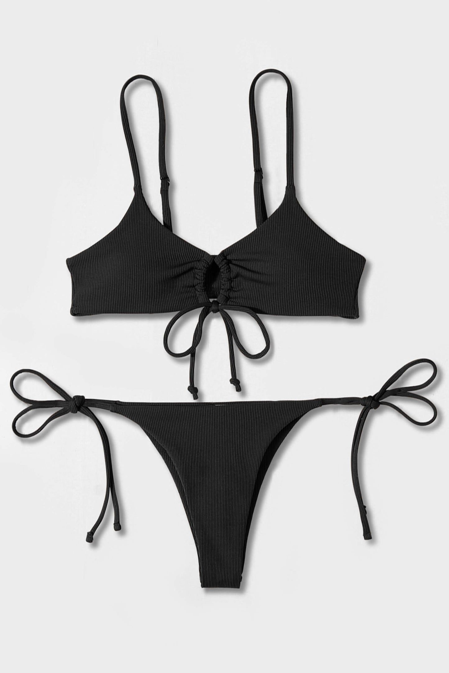 Mallorca Set - Schwarz