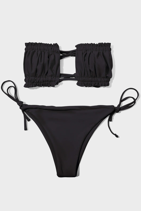 Tahiti Set - Black