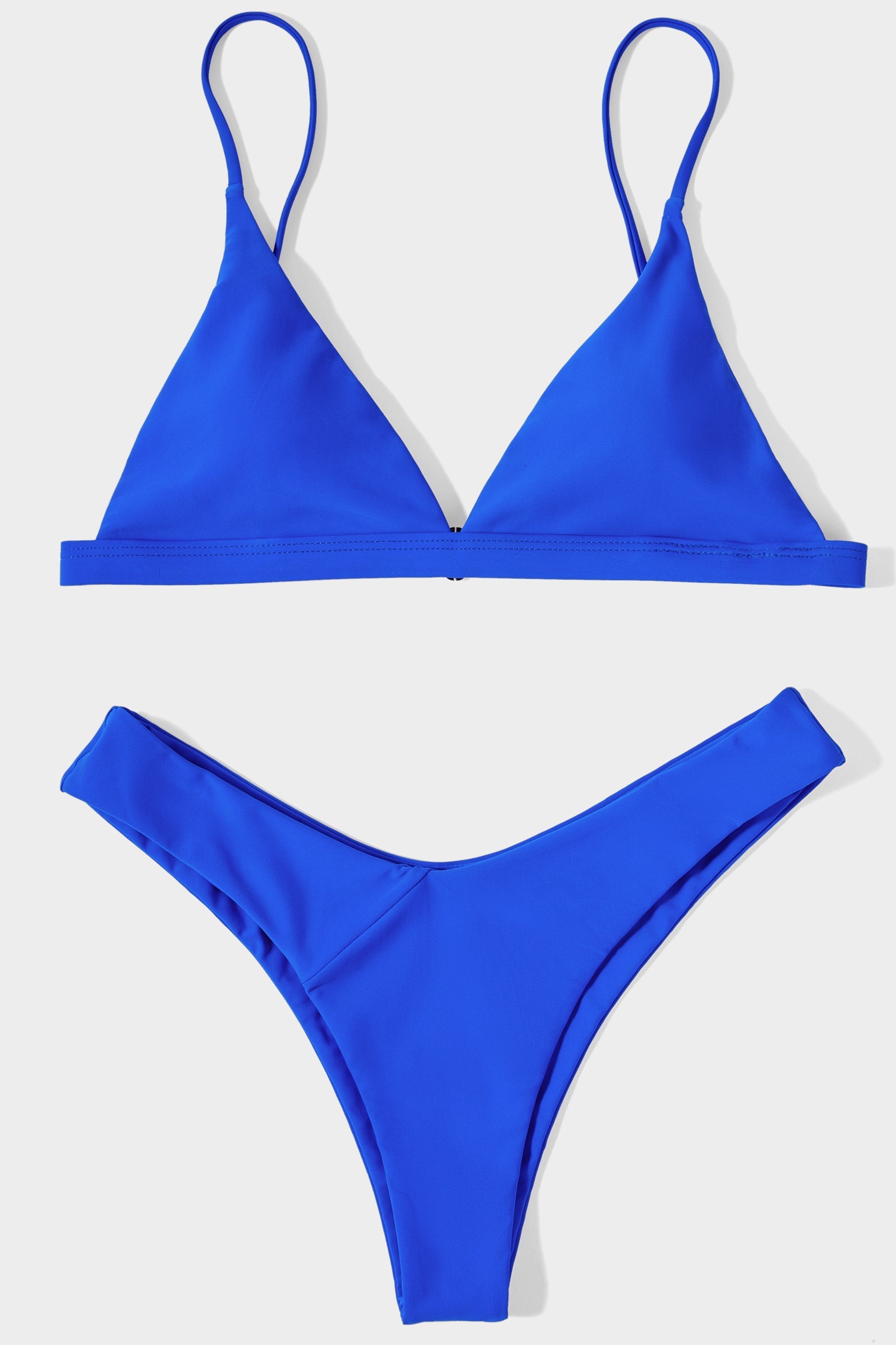 Mykonos Set - Medium Blue