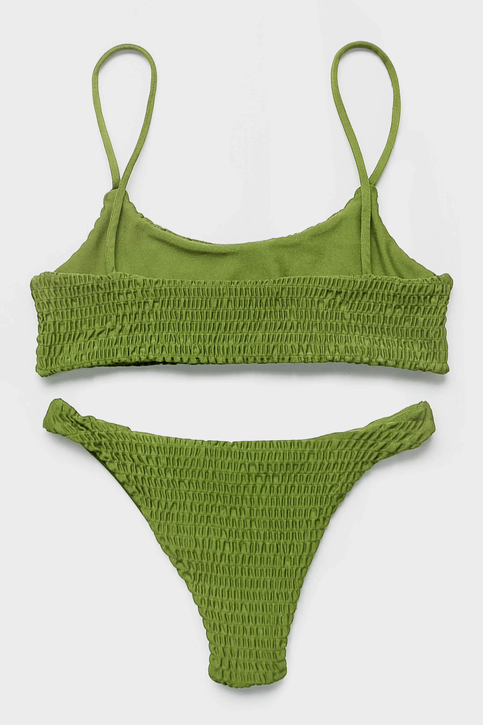 Laguna Set - Green