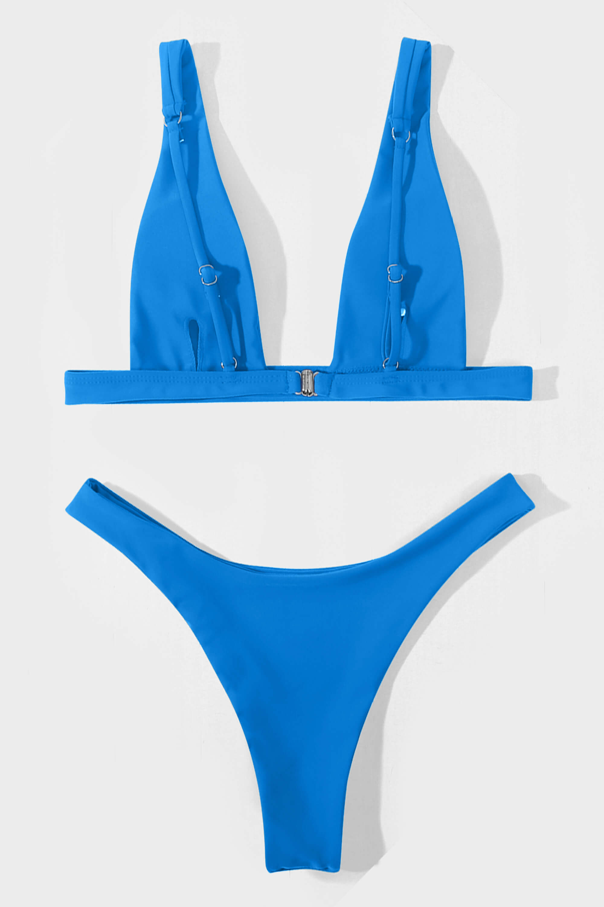 Barcelona-Set - Dodger Blue