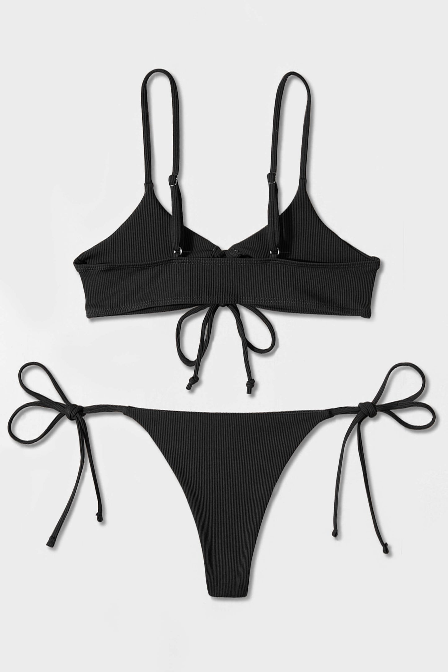 Mallorca Set - Schwarz
