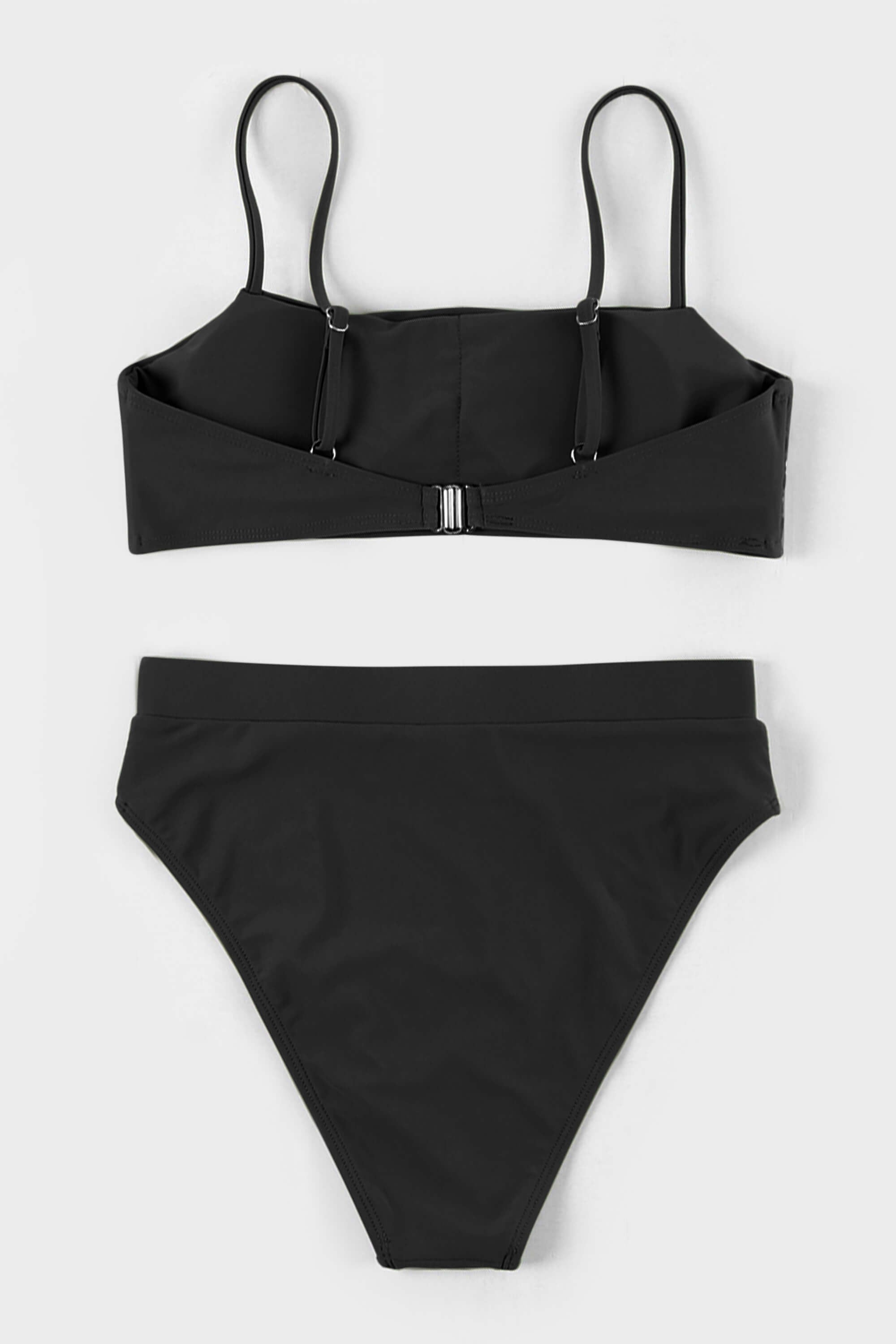 Santorini Set - Black