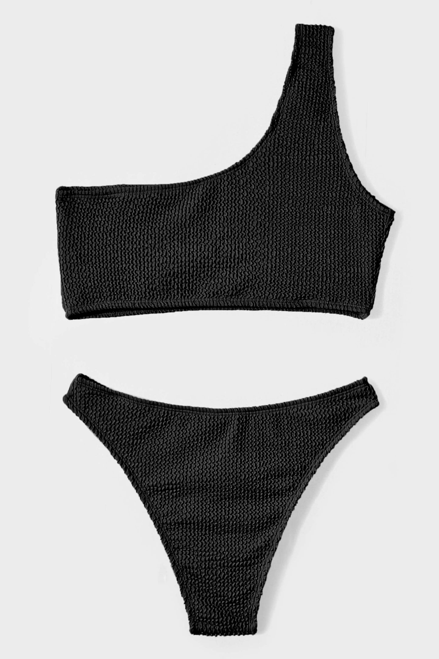 Positano-Set - Schwarz