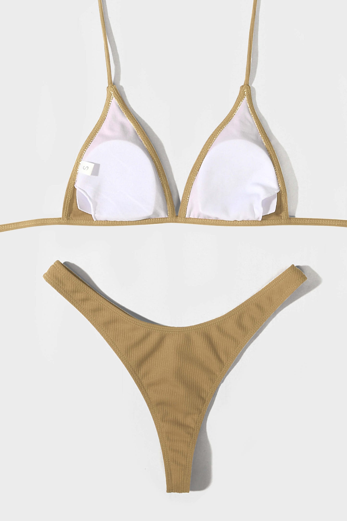 Menorca Set - Tan
