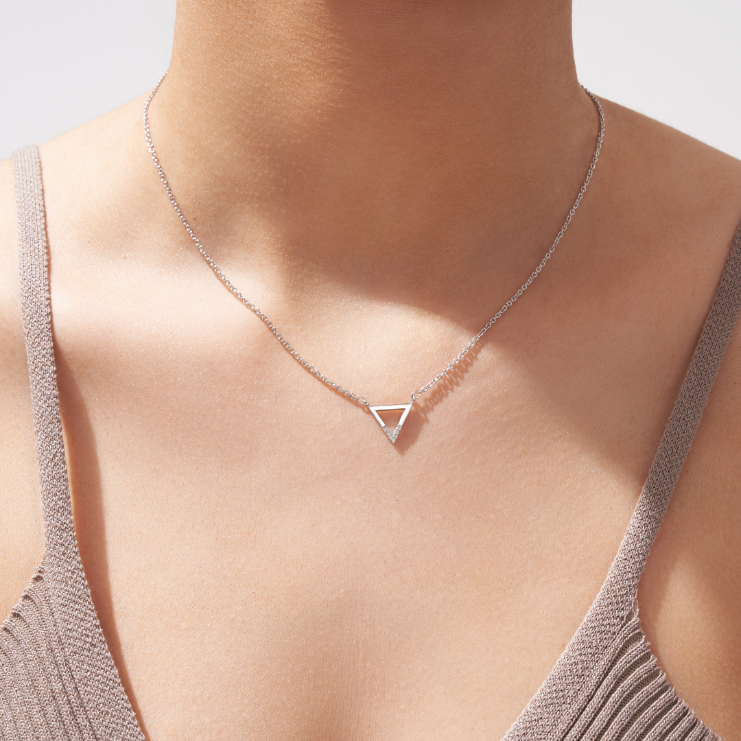 Tribe Necklace