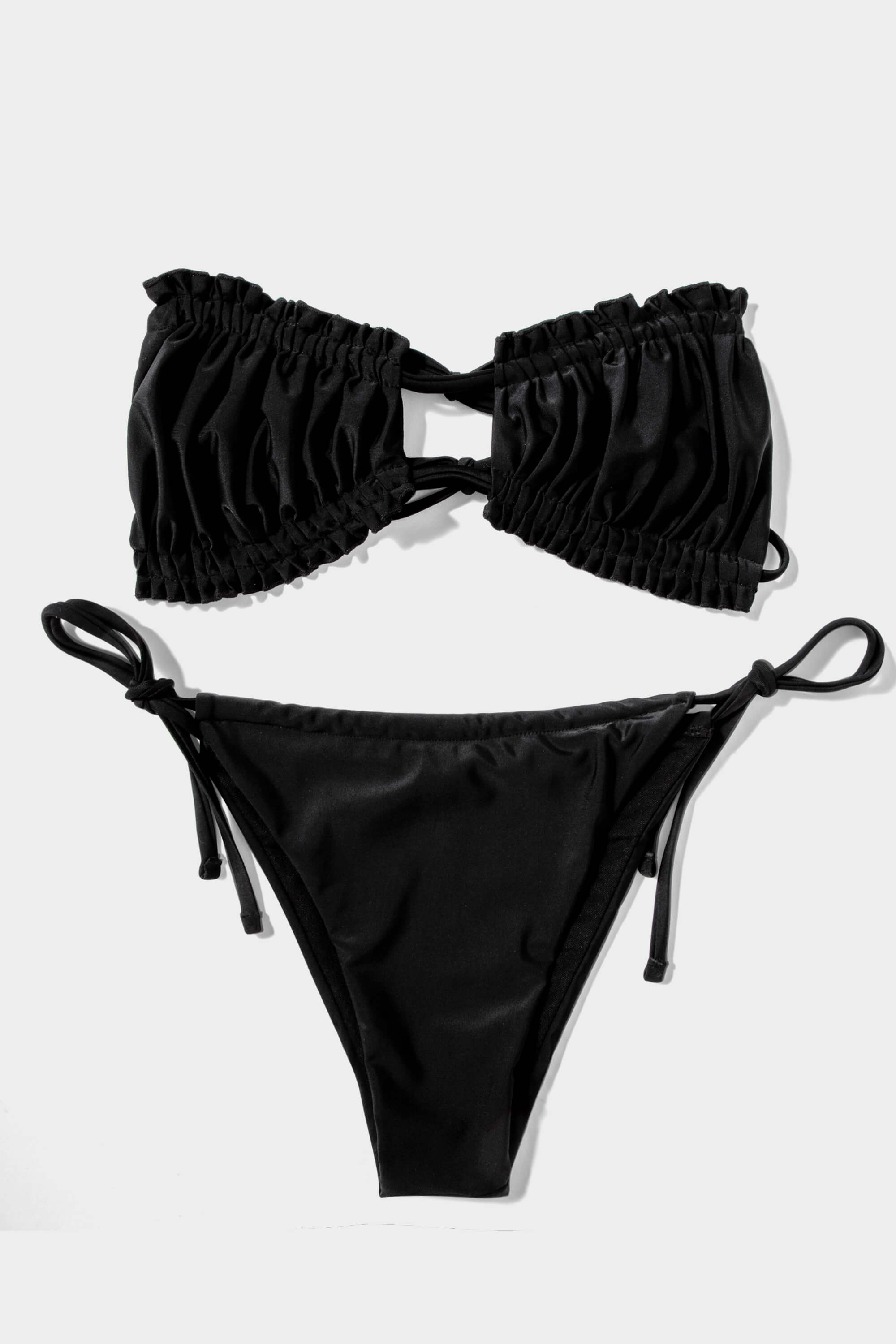 Aruba Set - Black