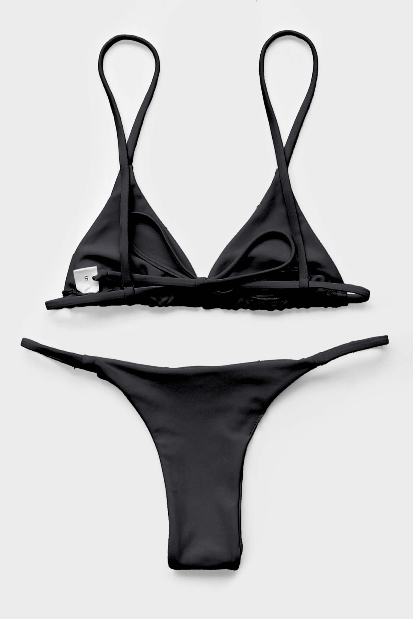 Costa Brava-Set - Schwarz