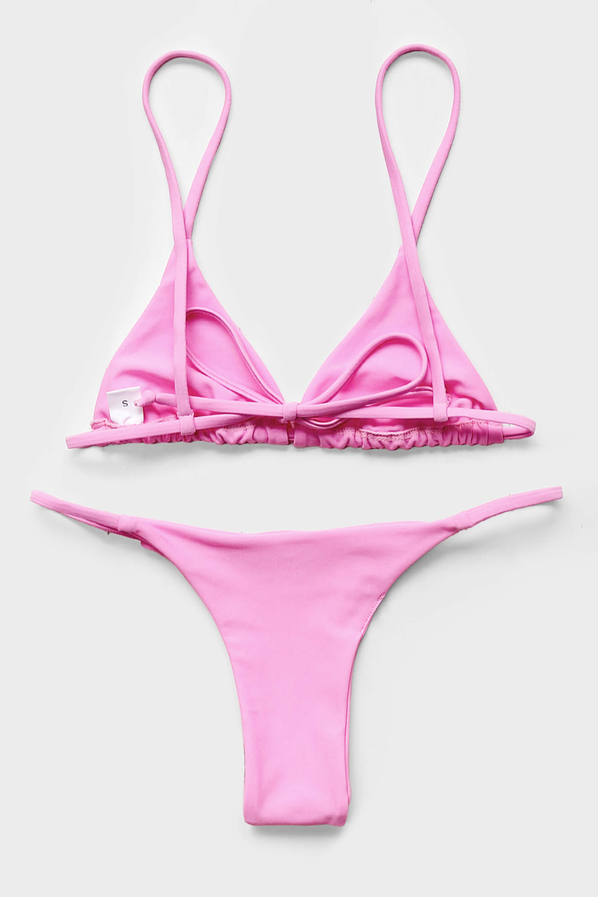 Costa Brava Set - Pink