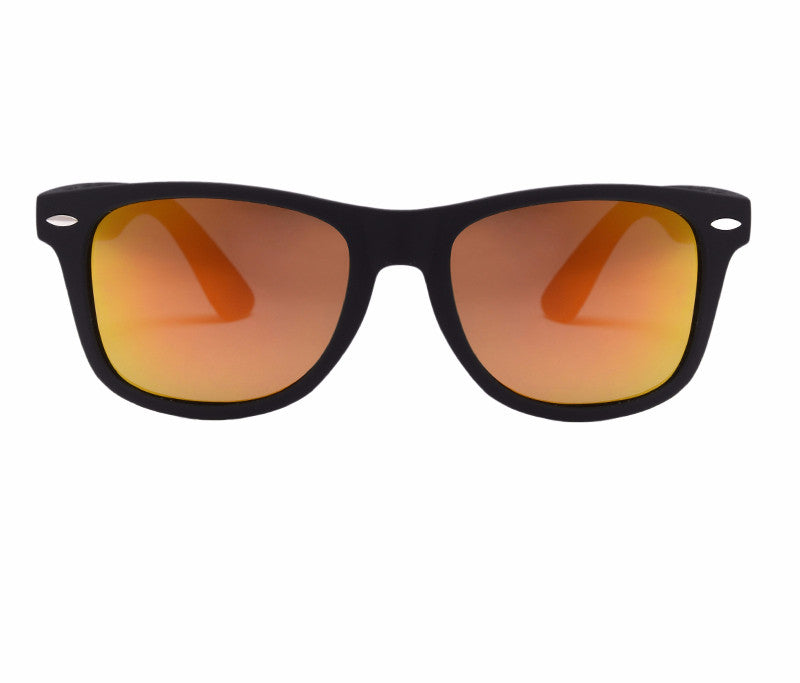 Polarisierte Autofahrer-Sonnenbrille