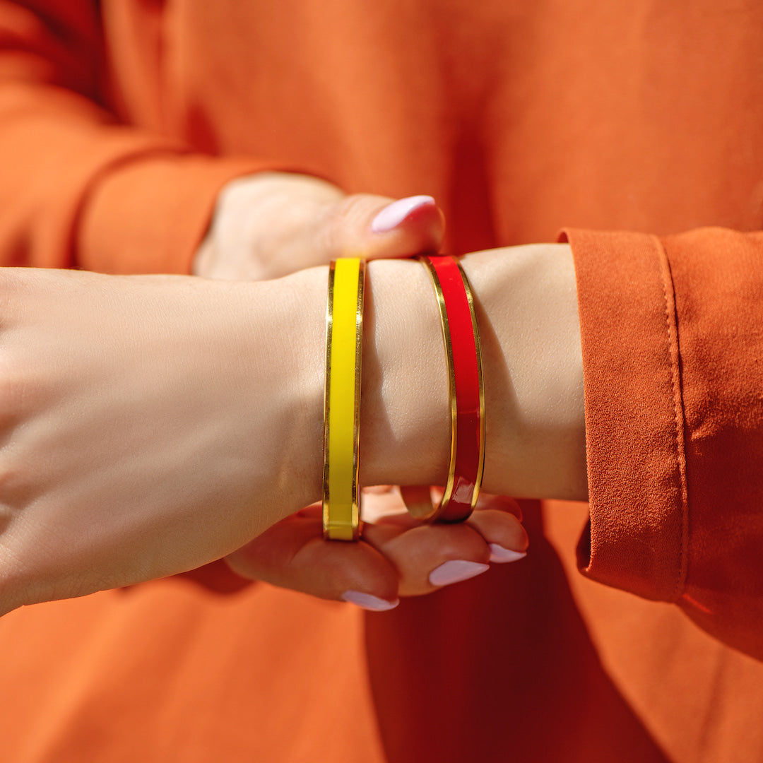 Pulsera de la amistad de My Badass Girl Gang