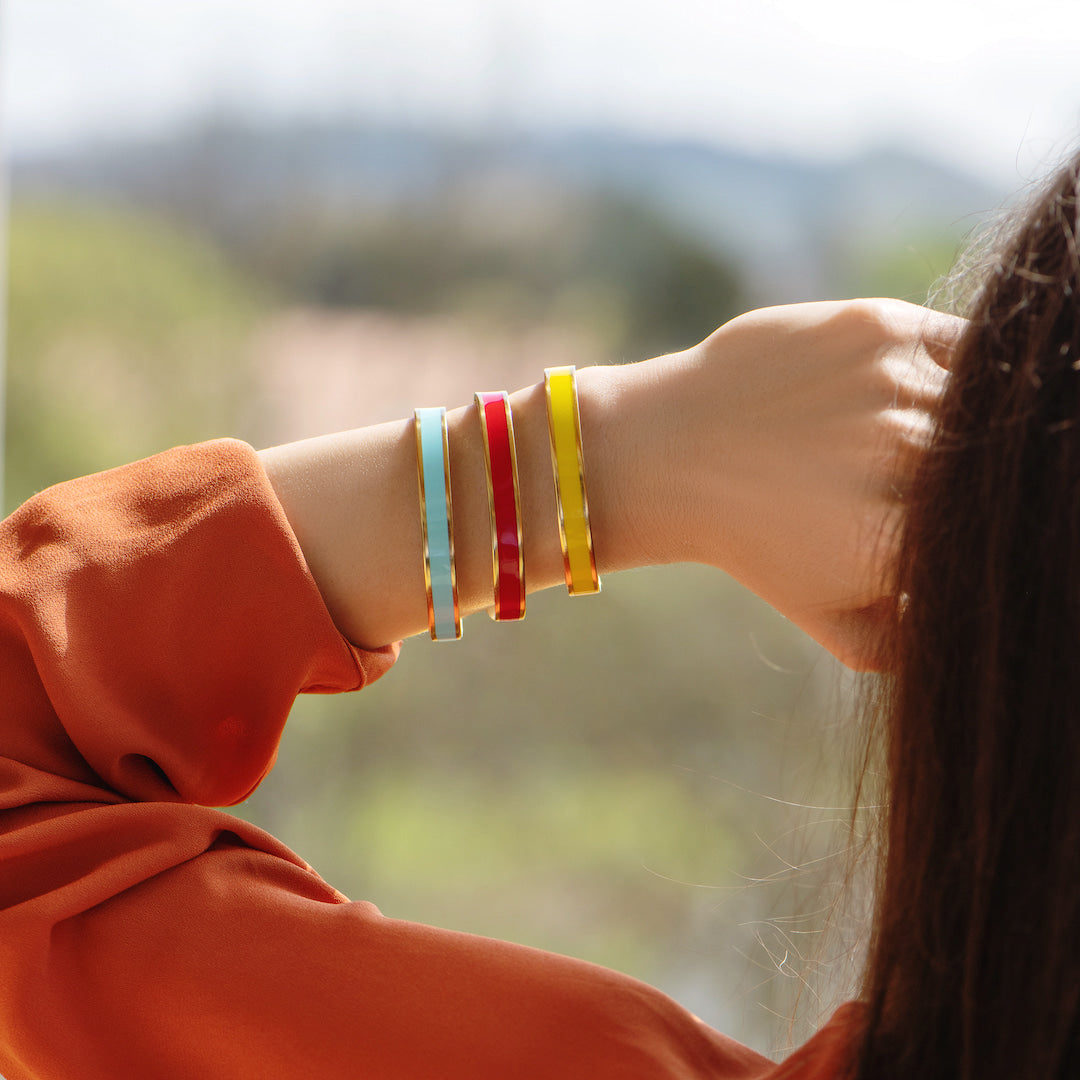 Pulsera de la amistad de My Badass Girl Gang