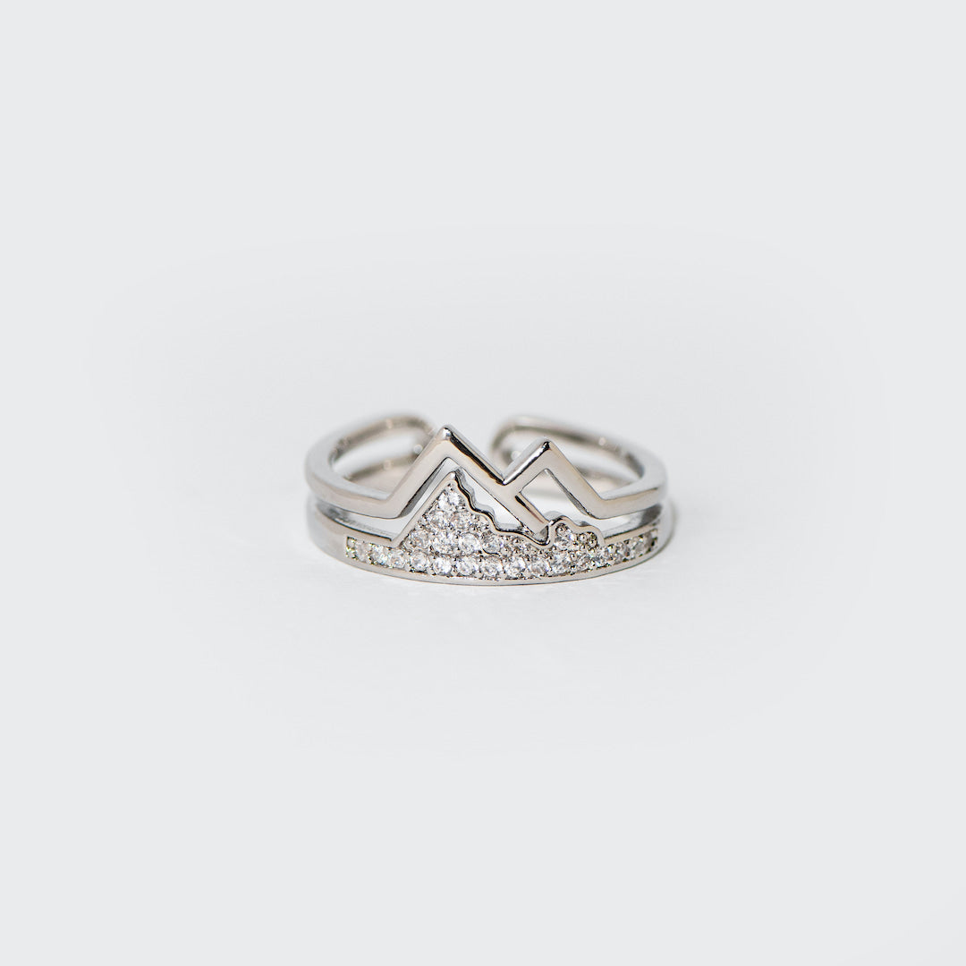 Anillo de montaña 