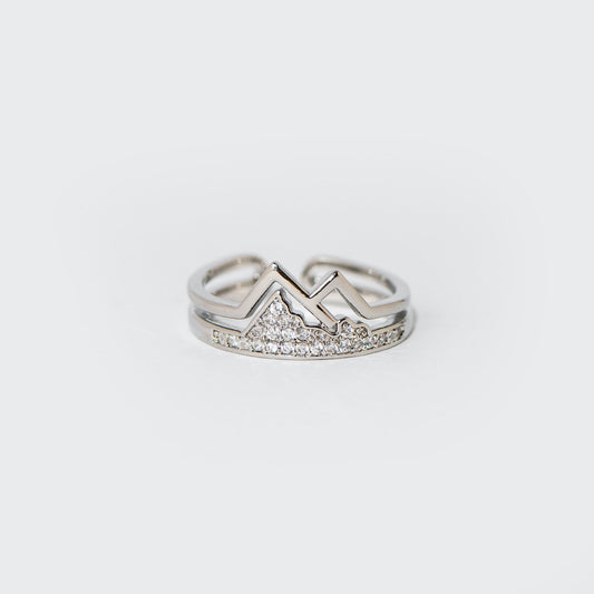 Anillo de montaña 