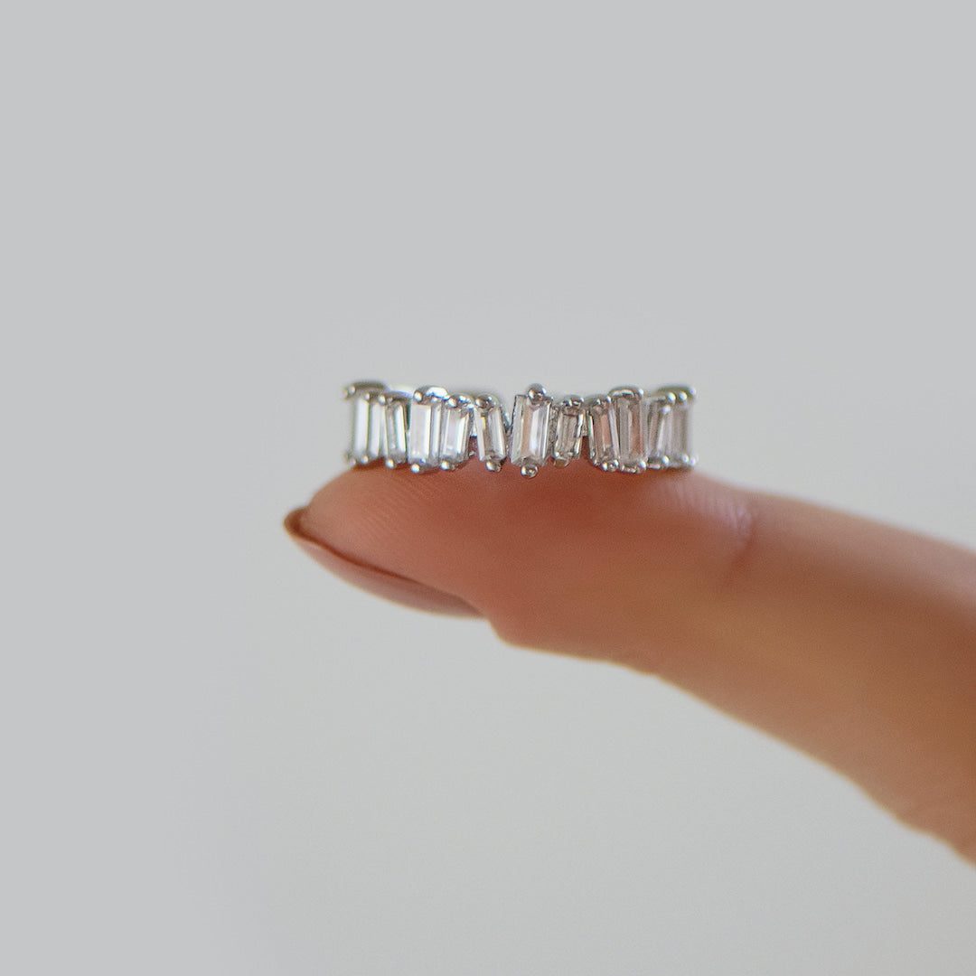 Beautifully Broken Ring