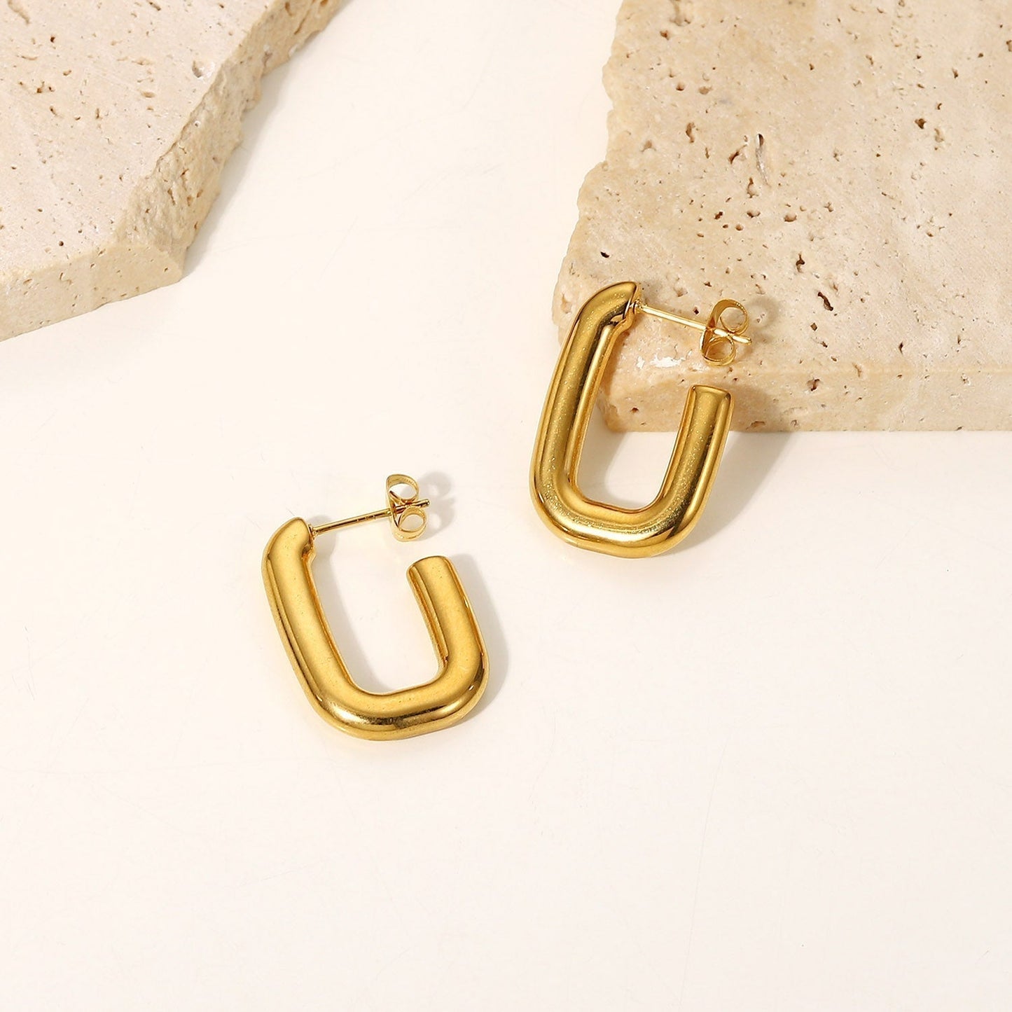 oval