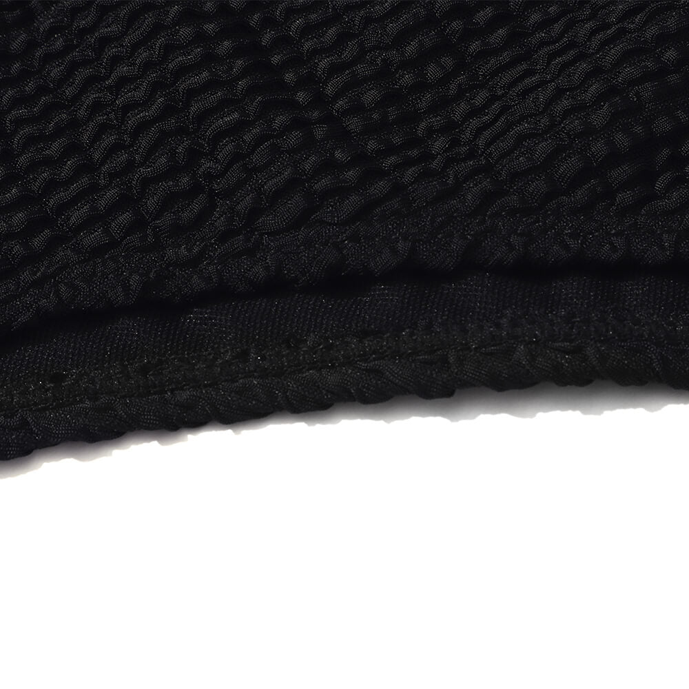 Santa Barbara Set - Schwarz 