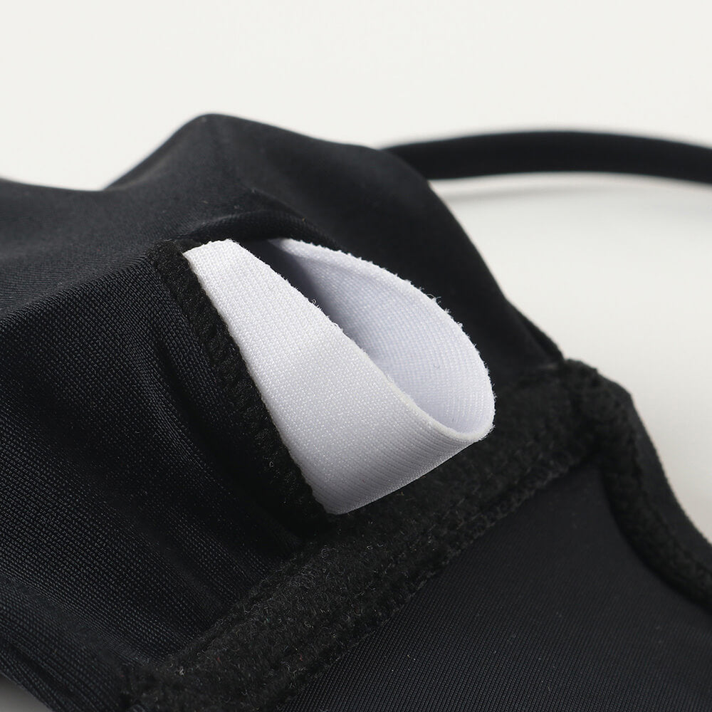 Santorini Set - Black