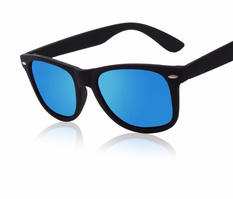 Polarisierte Autofahrer-Sonnenbrille