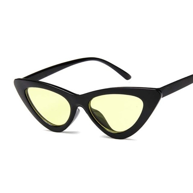 Bat Sunglasses