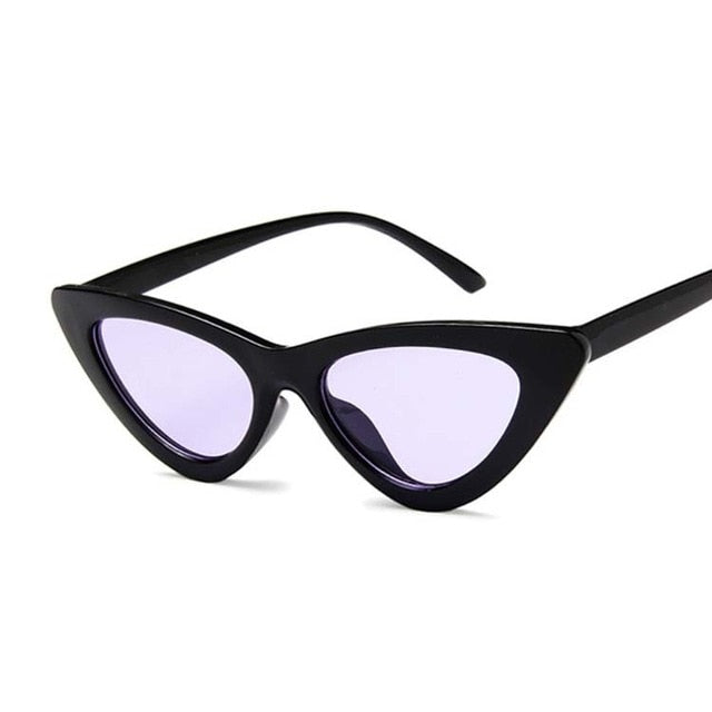 Gafas de sol de murciélago