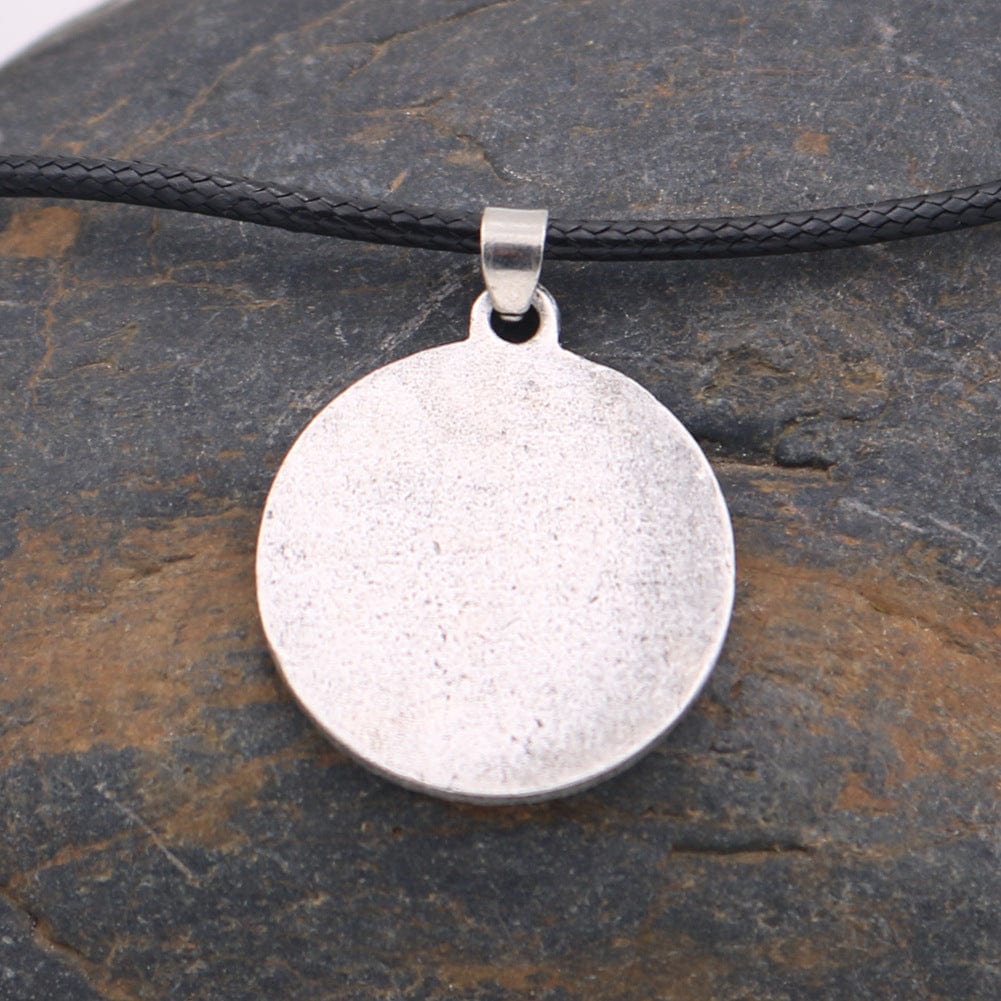 COLLAR MÍTICO ÁRBOL DE LA VIDA