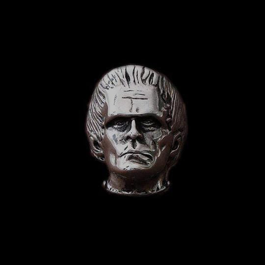 SCIENCE FICTION VICTOR FRANKENSTEIN RING