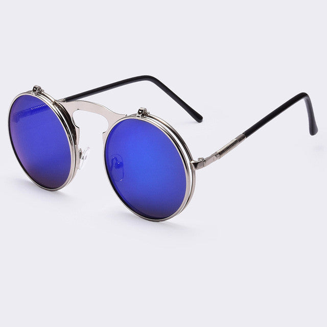 Steampunk Vintage Sonnenbrille