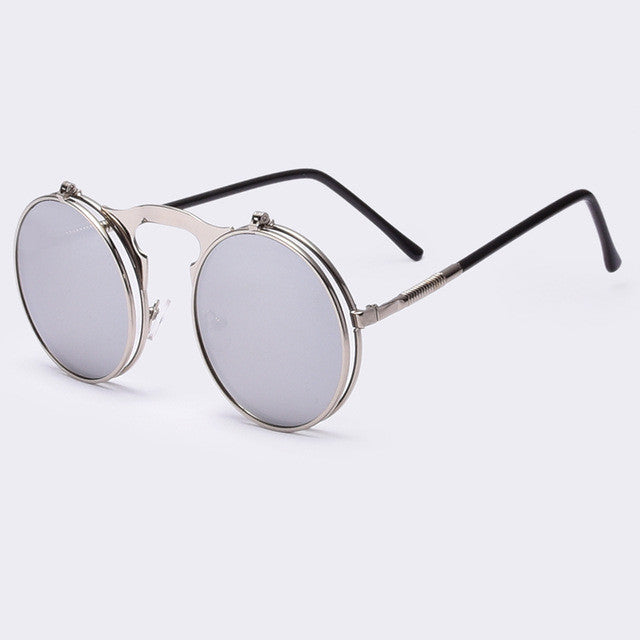 Steampunk Vintage Sonnenbrille
