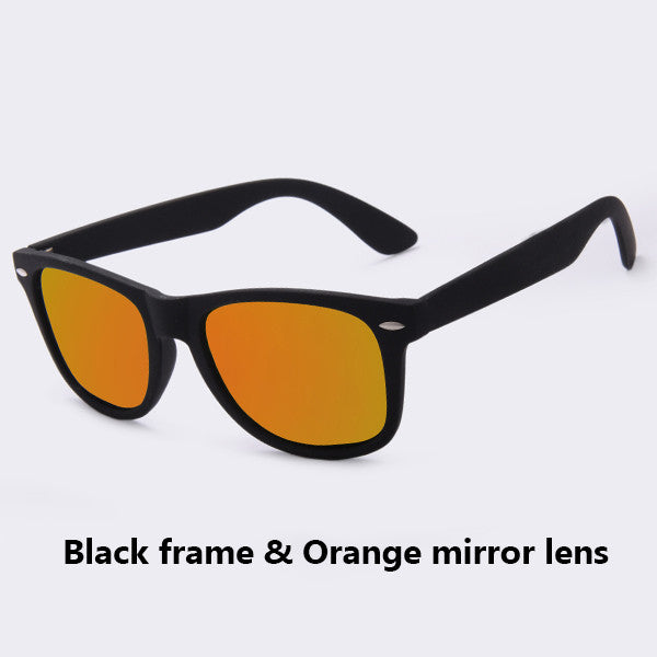 Polarisierte Autofahrer-Sonnenbrille