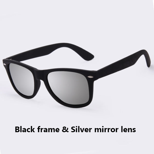 Polarisierte Autofahrer-Sonnenbrille