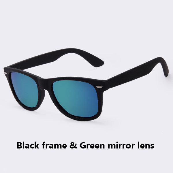 Polarisierte Autofahrer-Sonnenbrille