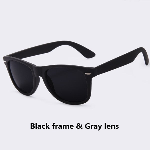 Polarisierte Autofahrer-Sonnenbrille