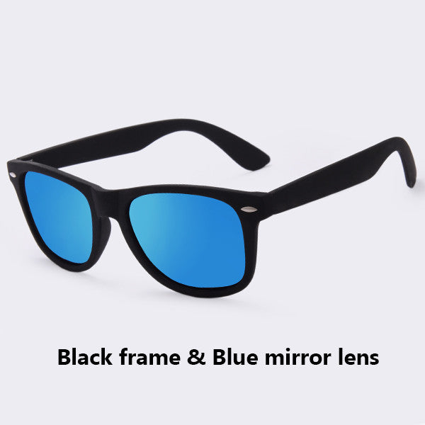 Polarisierte Autofahrer-Sonnenbrille