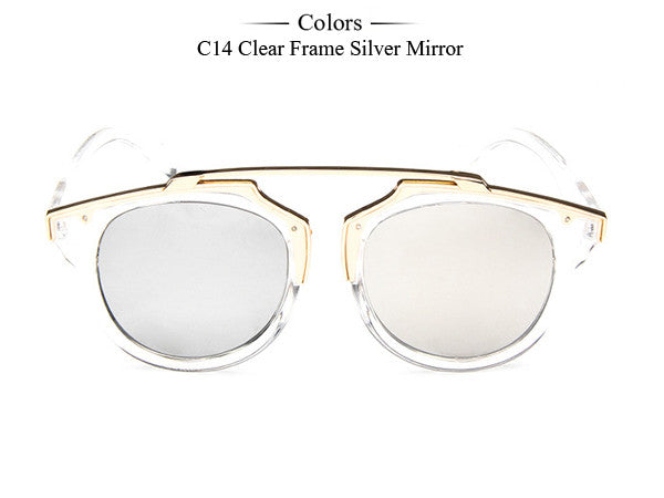 Designer Vintage Sunglasses